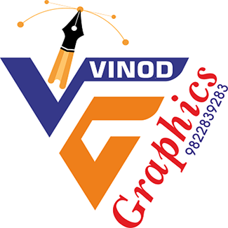 vinod logo